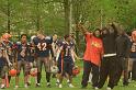 Quart Finale Juniors Foot US - Corsaire Evry vs Margouillats de Reze 187